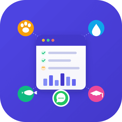 Samiksha — Multi-Department Task & Scheme Monitor