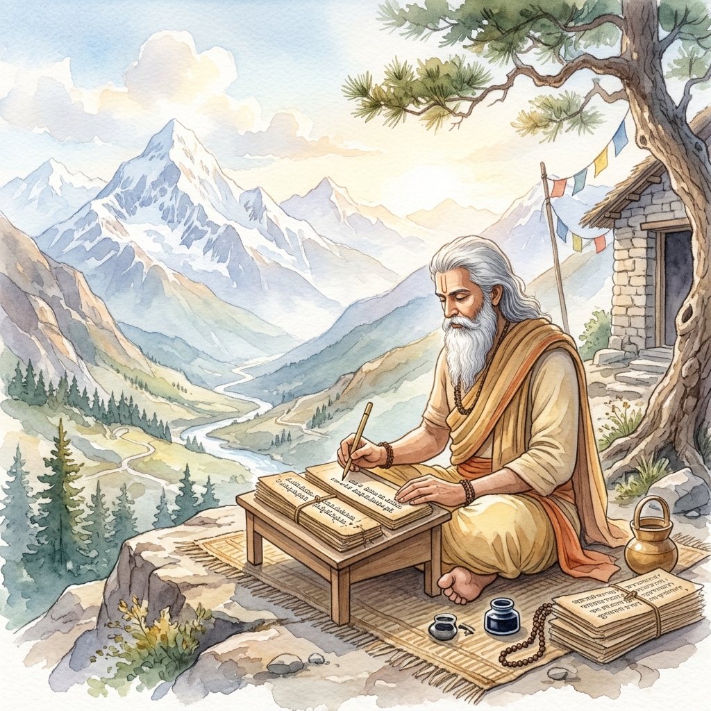 Samadhi Pada