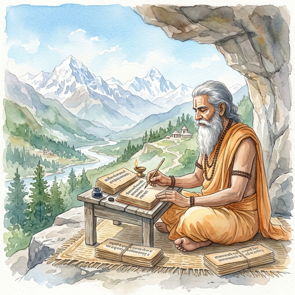 Sadhana Pada